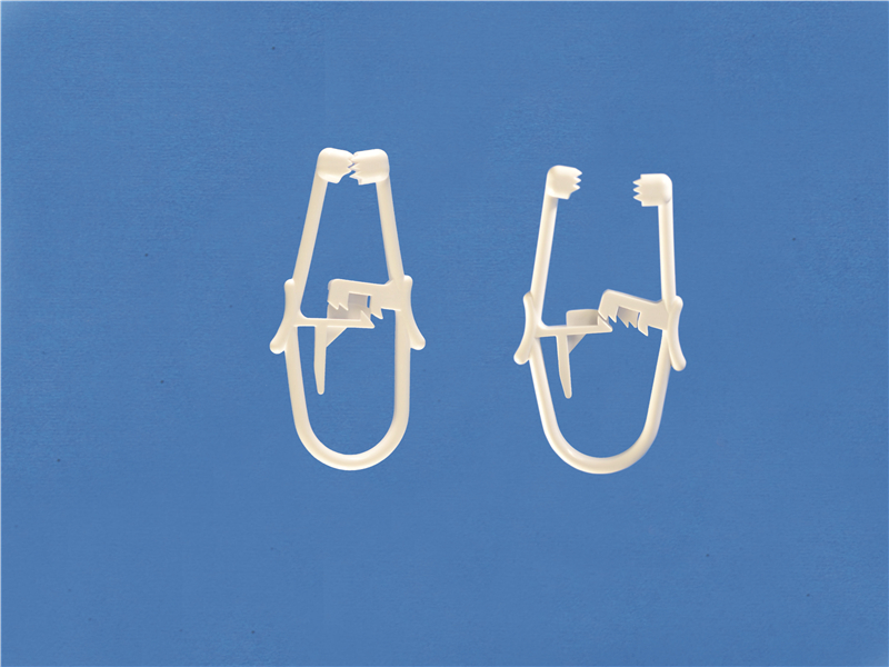 一次性使用床單夾