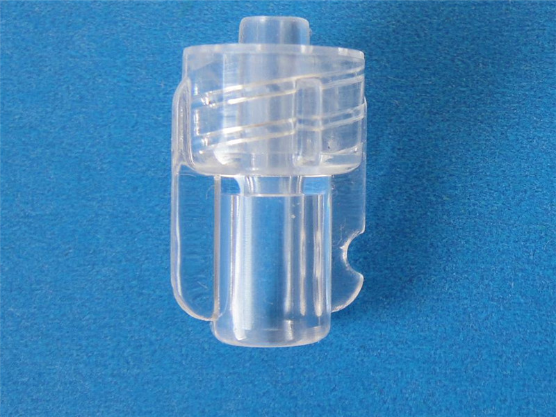 固定公魯爾接頭