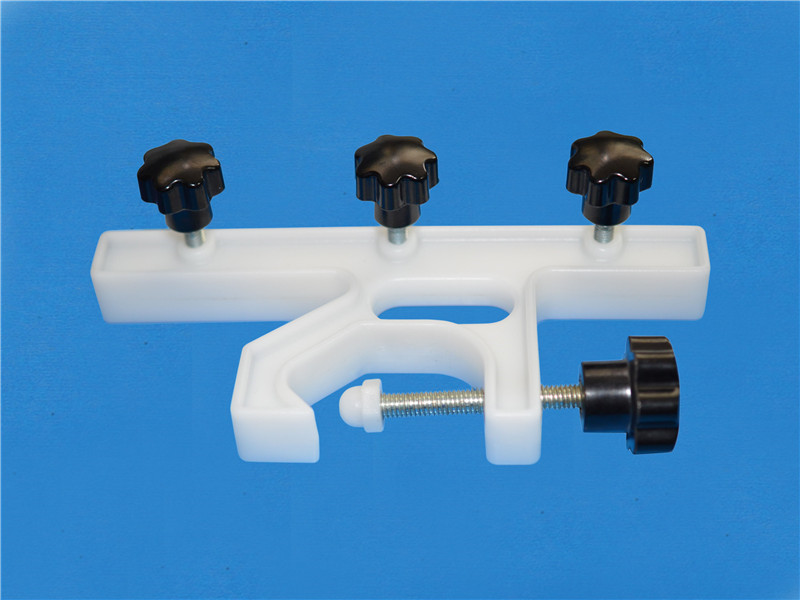 傳感器用固定夾