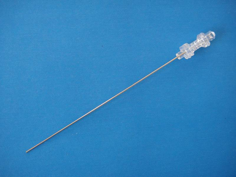 一次性使用校直器-大針座