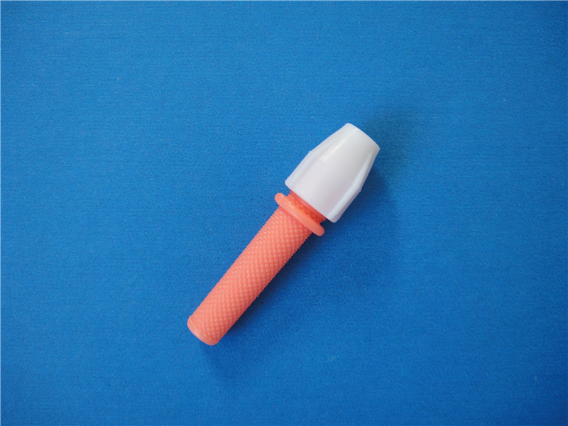 一次性使用扭控器-紅色銅芯