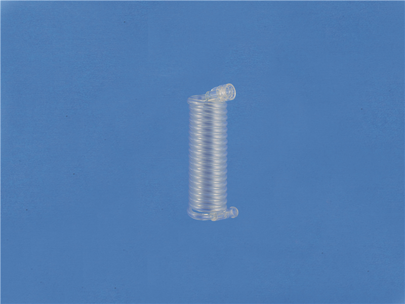 Pressure lines, PVC, Coiled, 400psi