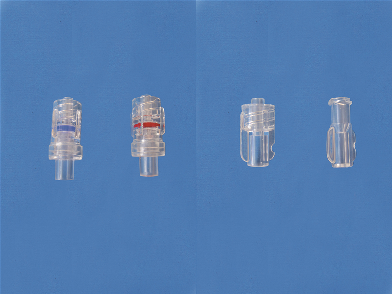 一次性使用醫用魯爾接頭